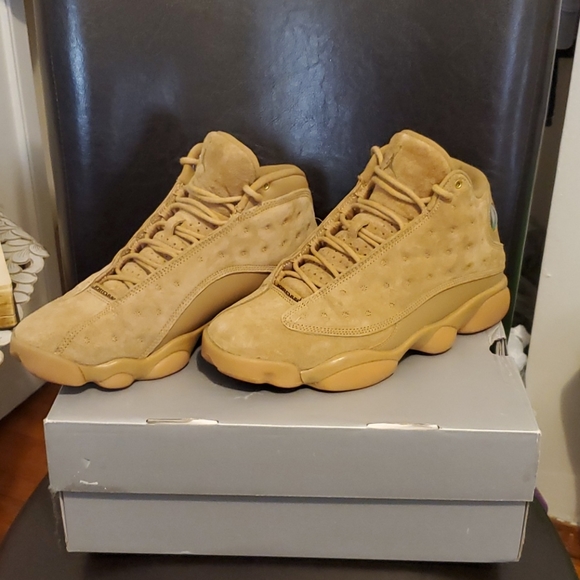 Jordan 13 wheats - Picture 2 of 4